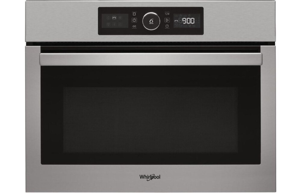 Whirlpool AMW 9605/IX - Inbouw magnetron