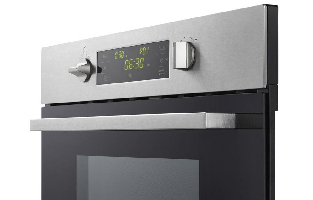 ETNA CM244RVS - Combimagnetron