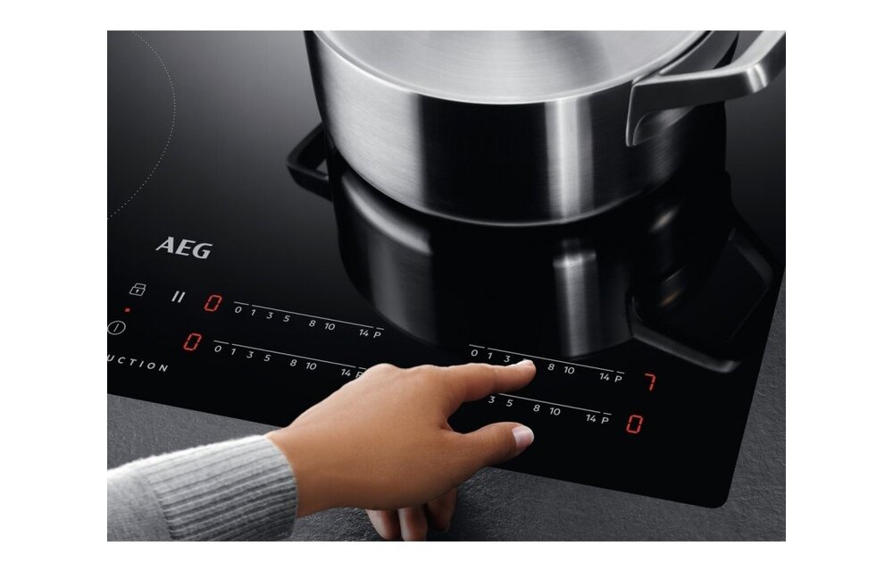 AEG ILB64443FB - Inductiekookplaat
