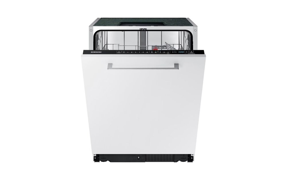 Samsung DW60A6082BB - Inbouw vaatwasser