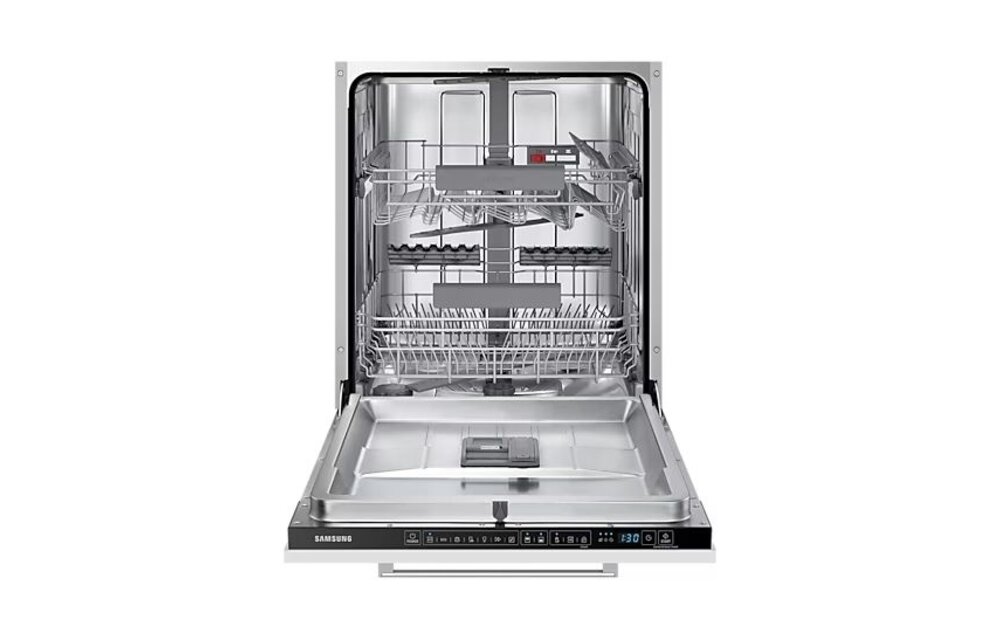 Samsung DW60A6082BB - Inbouw vaatwasser
