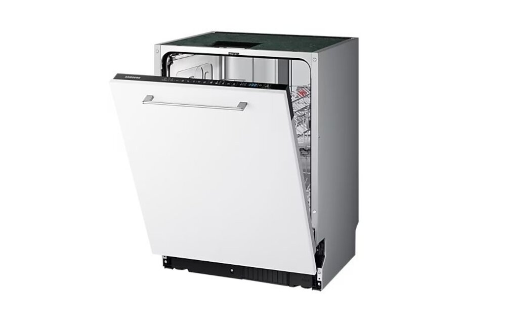 Samsung DW60A6082BB - Inbouw vaatwasser