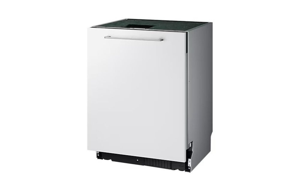 Samsung DW60A6082BB - Inbouw vaatwasser