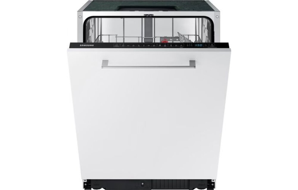 Samsung DW60A6082BB - Inbouw vaatwasser