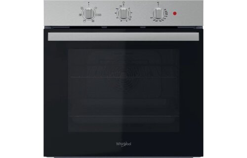 Whirlpool OMR35HR0X - Inbouw oven