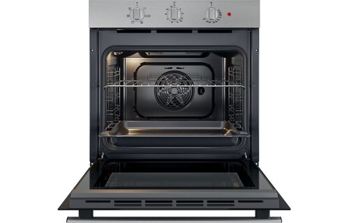 Whirlpool OMR35HR0X - Inbouw oven