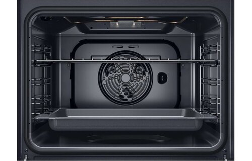 Whirlpool OMR35HR0X - Inbouw oven