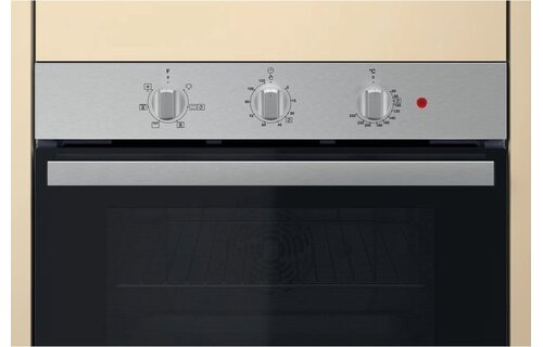 Whirlpool OMR35HR0X - Inbouw oven