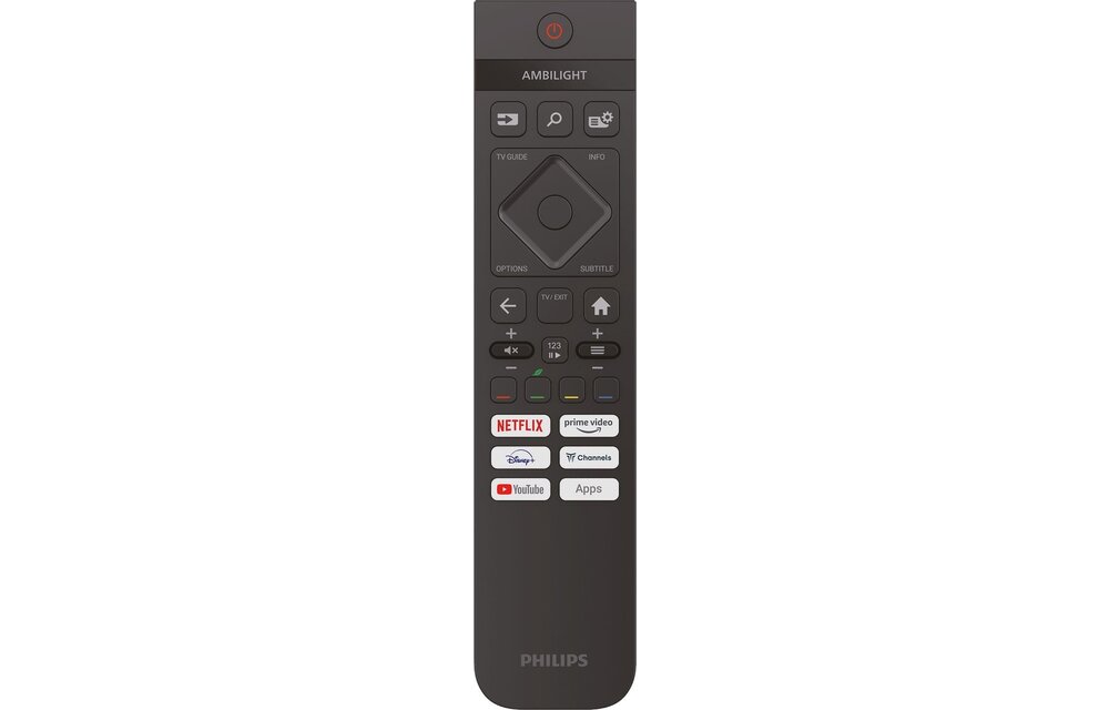 Philips 32PFS6109/12 - LED TV