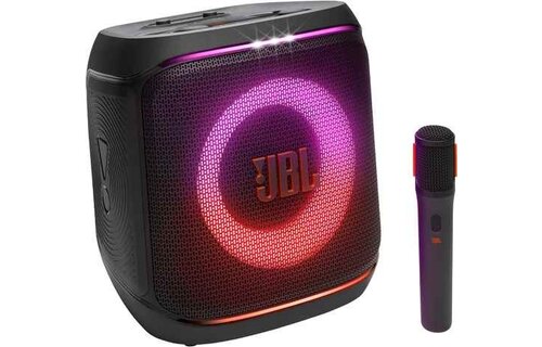 JBL Partybox Encore 2 Zwart - Draadloze speaker