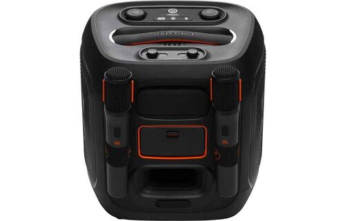 JBL Partybox Encore 2 Zwart - Draadloze speaker