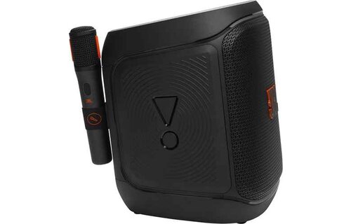 JBL Partybox Encore 2 Zwart - Draadloze speaker