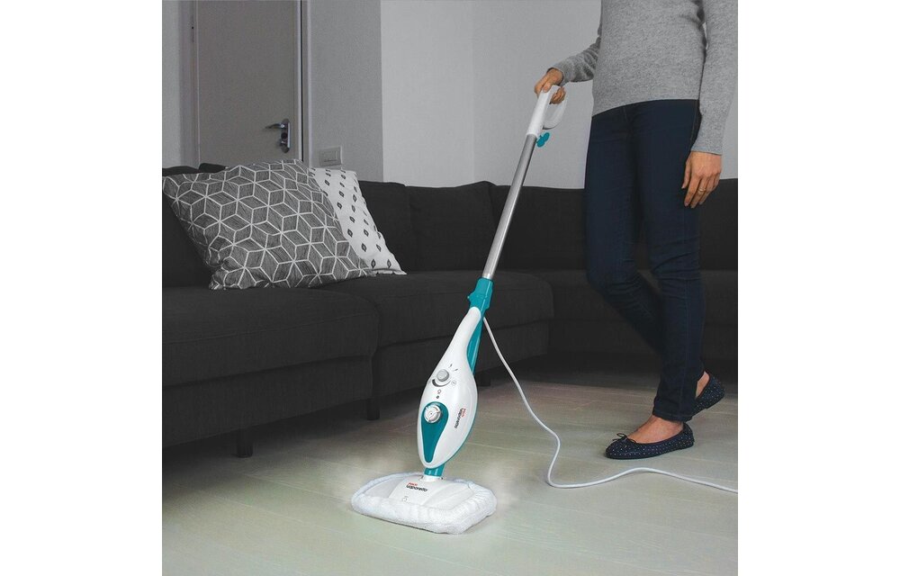 Polti Vaporetto SV205 - Vloerreiniger