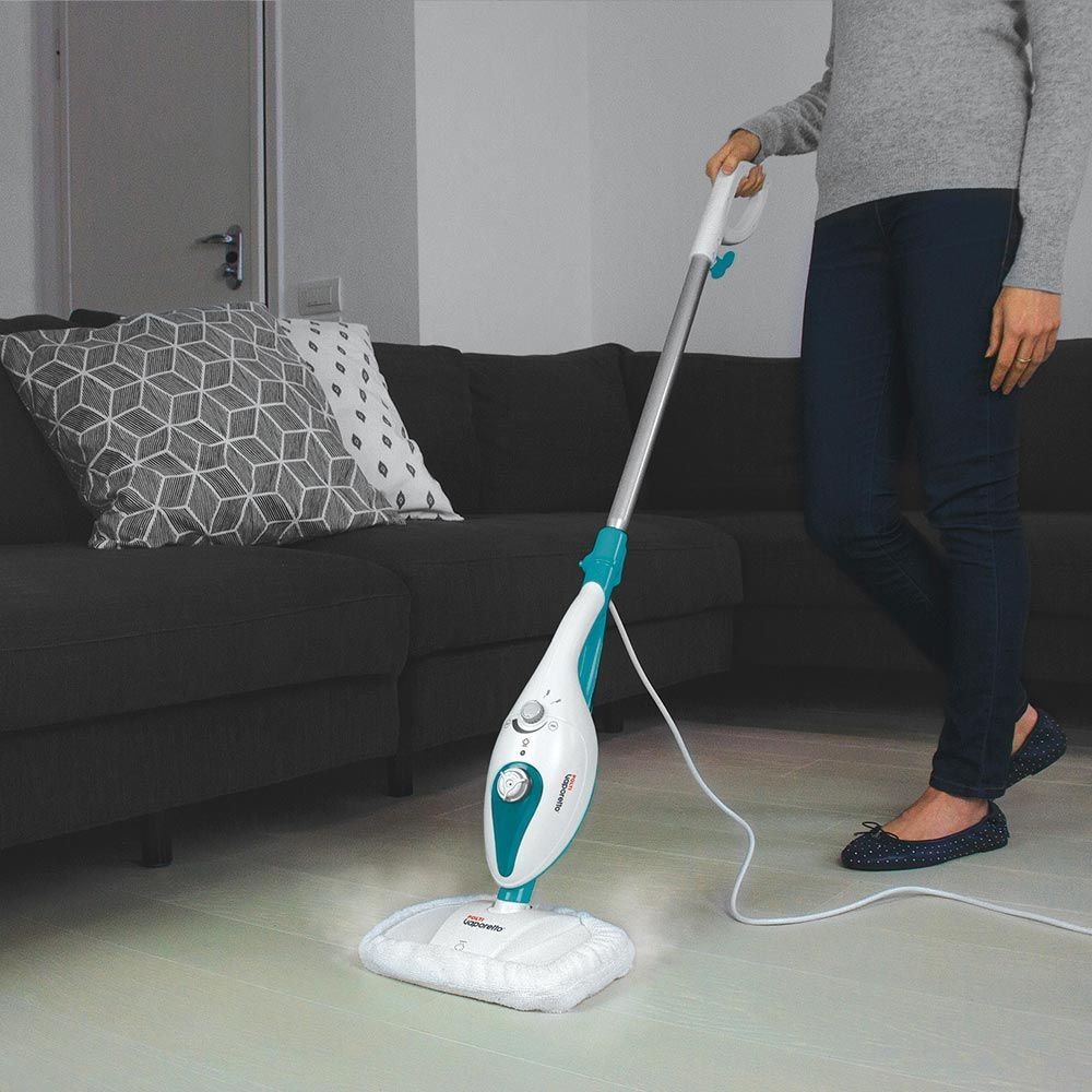 Polti Vaporetto SV205 - Vloerreiniger