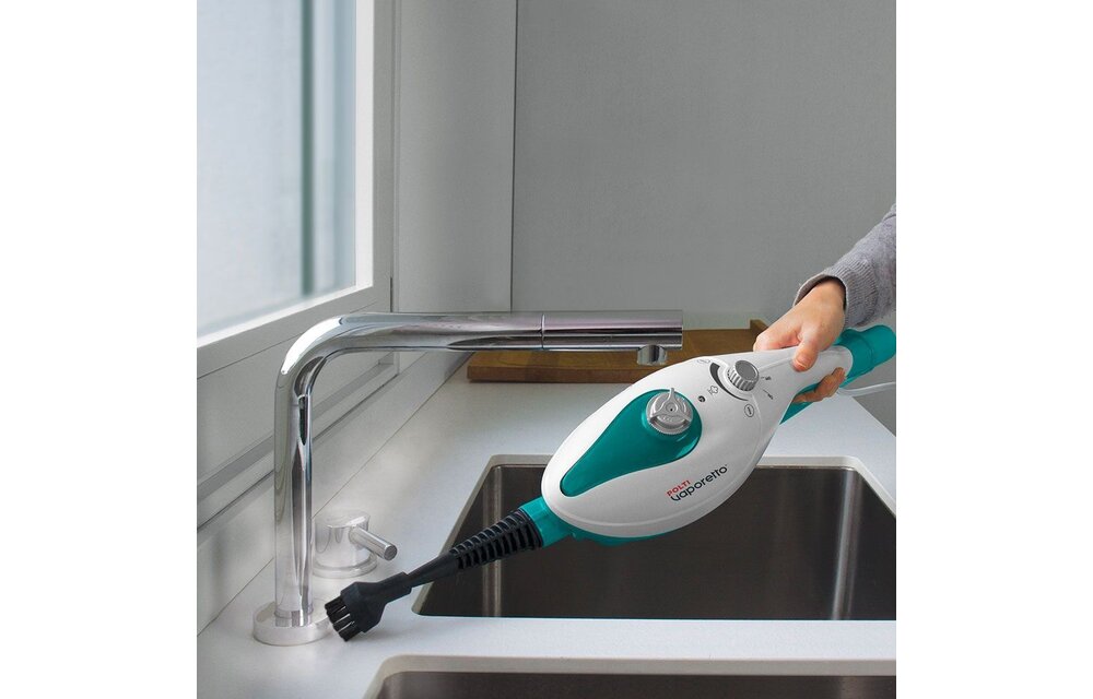 Polti Vaporetto SV205 - Vloerreiniger