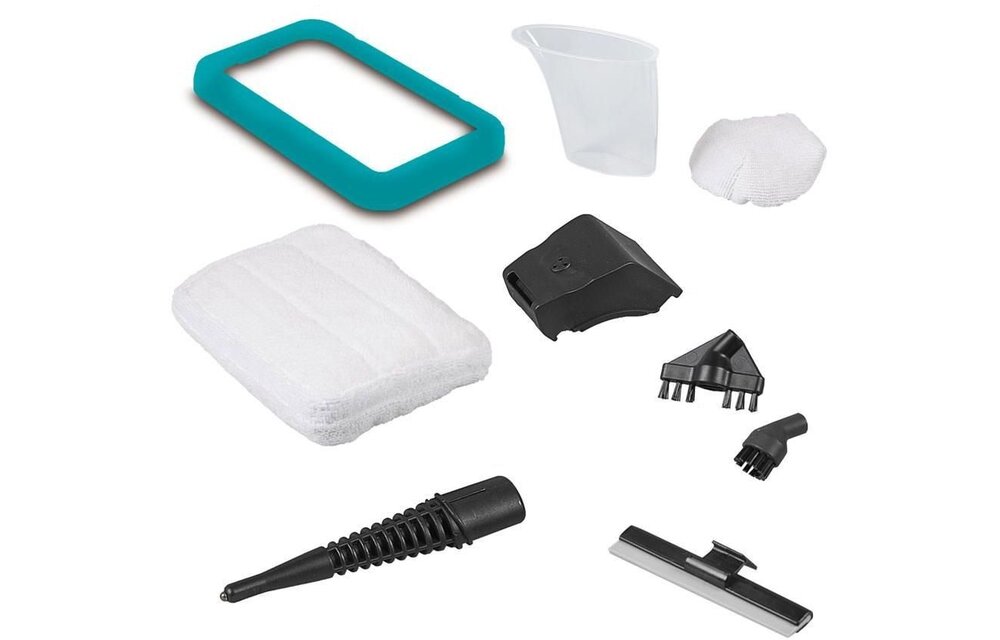 Polti Vaporetto SV205 - Vloerreiniger