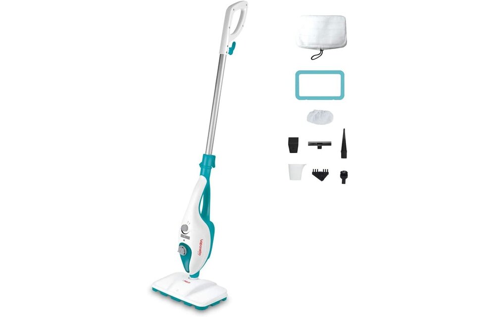 Polti Vaporetto SV205 - Vloerreiniger