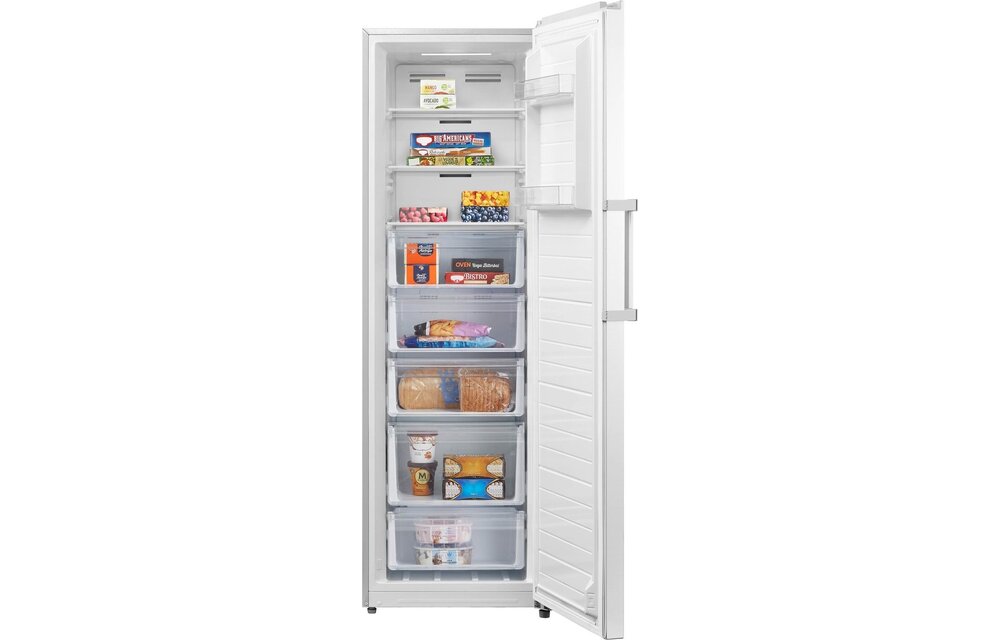 Inventum VR1850W - Vrieskast
