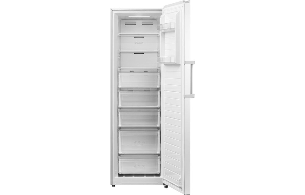 Inventum VR1850W - Vrieskast