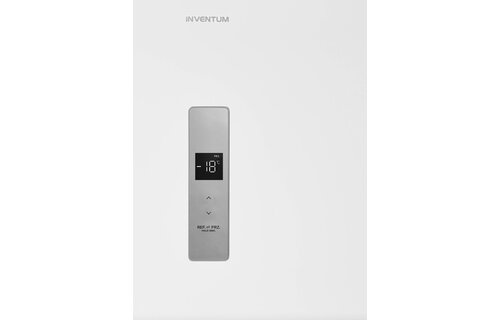 Inventum VR1850W - Vrieskast