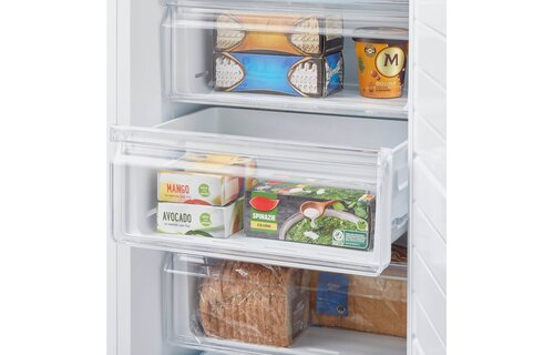 Inventum VR1850W - Vrieskast