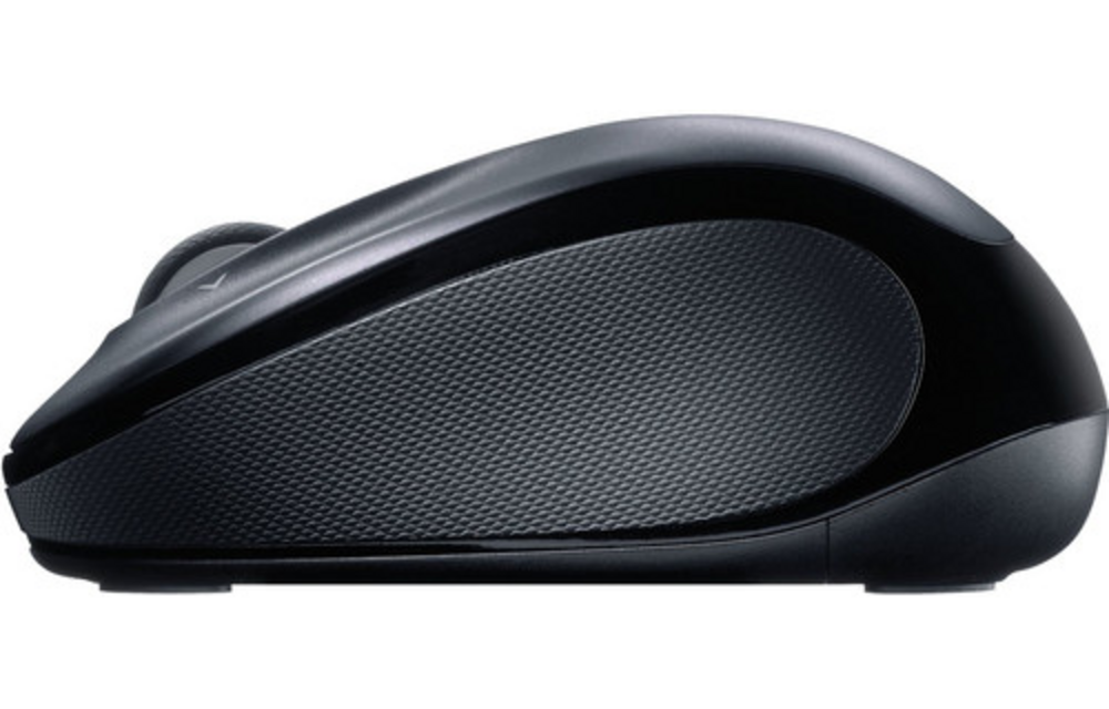 Logitech M325 - Muis
