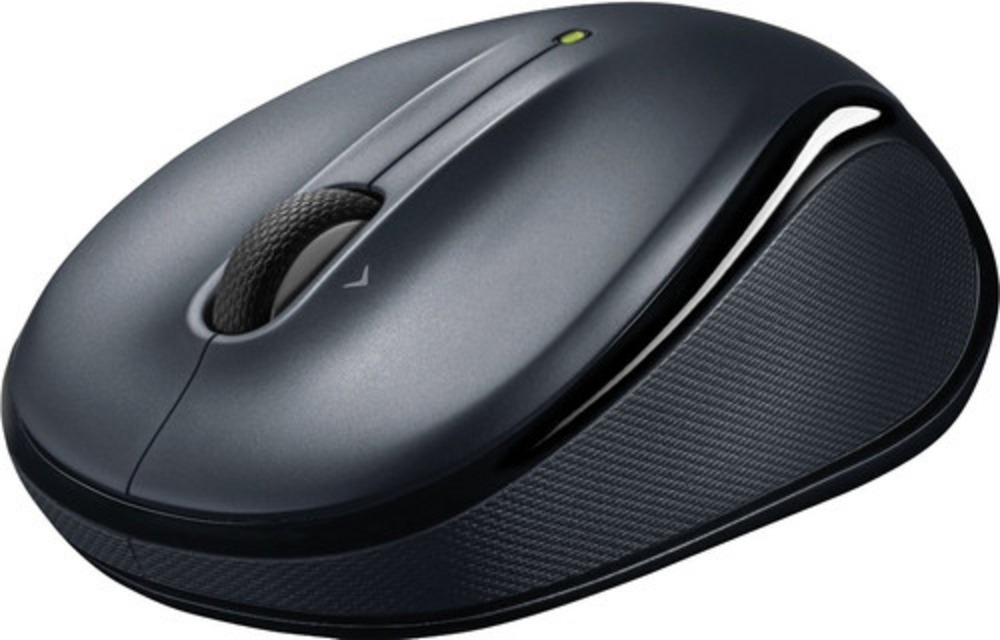 Logitech M325 - Muis