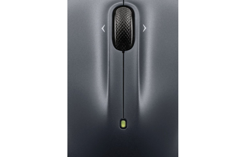 Logitech M325 - Muis