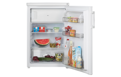 ETNA KVV755WIT - Tafelmodel koelkast