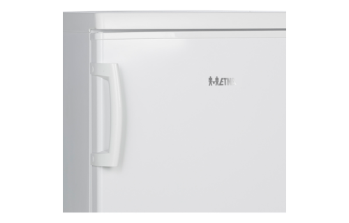 ETNA KVV755WIT - Tafelmodel koelkast