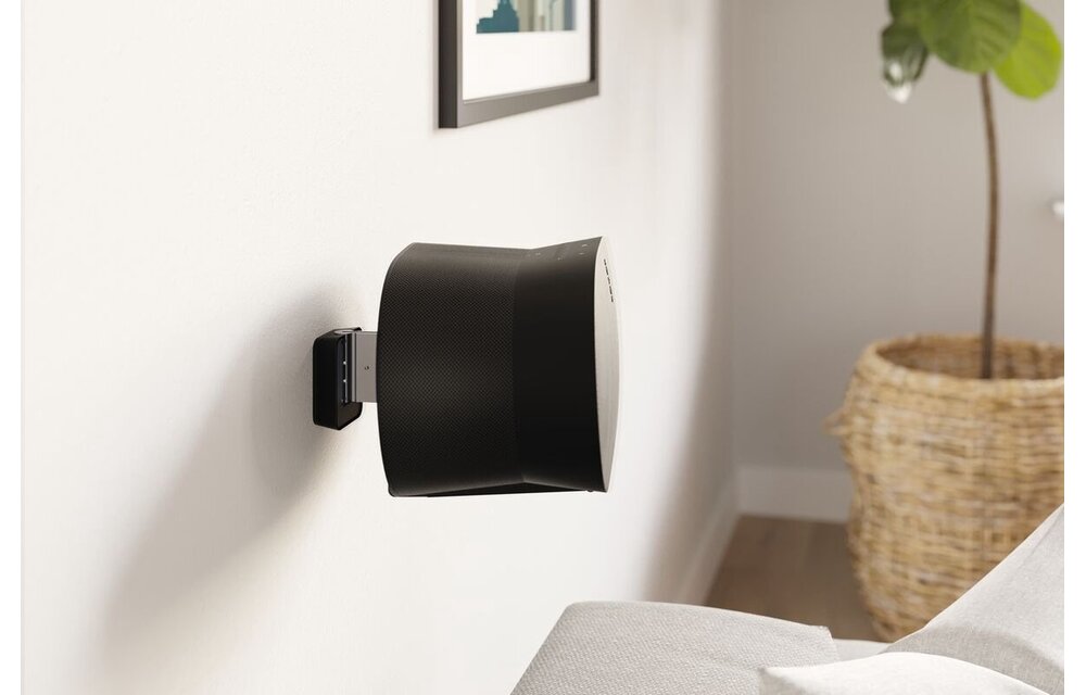 Vogel's SWM 4131 voor Sonos Era 300 Zwart