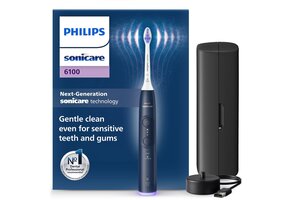 Philips Sonicare 6100 Series HX7403/05 - Elektrische tandenborstel