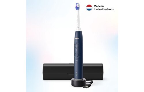 Philips Sonicare 6100 Series HX7403/05 - Elektrische tandenborstel
