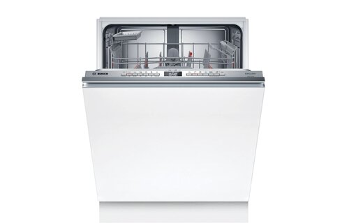 Bosch SBV4EBX25E EXCLUSIV  - Inbouw vaatwasser