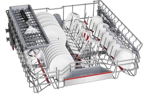 Bosch SBV4EBX25E EXCLUSIV  - Inbouw vaatwasser