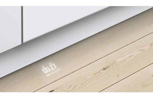 Bosch SBV4EBX25E EXCLUSIV  - Inbouw vaatwasser