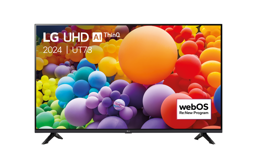 LG 65UT73006LA (2024) - LED TV