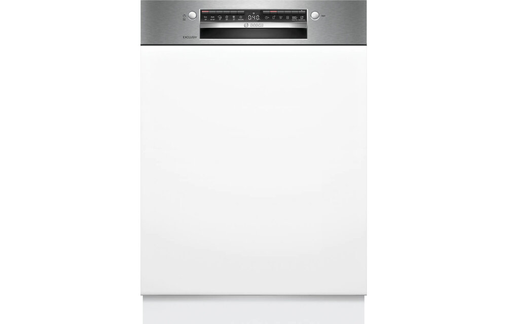 Bosch SMI4HUS04E EXCLUSIV - Inbouw vaatwasser