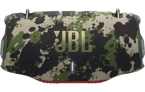 JBL Xtreme 4 Camouflage - Draadloze speaker
