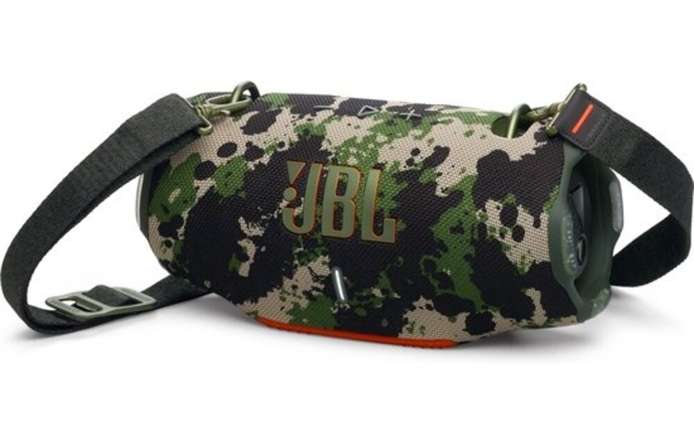 JBL Xtreme 4 Camouflage - Draadloze speaker
