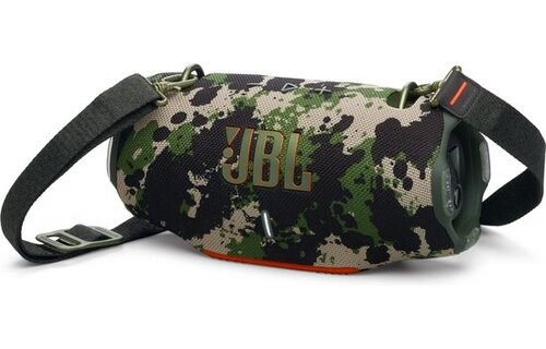 JBL Xtreme 4 Camouflage - Draadloze speaker