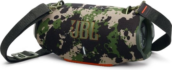JBL Xtreme 4 Camouflage - Draadloze speaker
