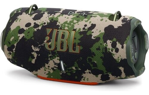 JBL Xtreme 4 Camouflage - Draadloze speaker