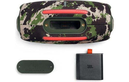 JBL Xtreme 4 Camouflage - Draadloze speaker