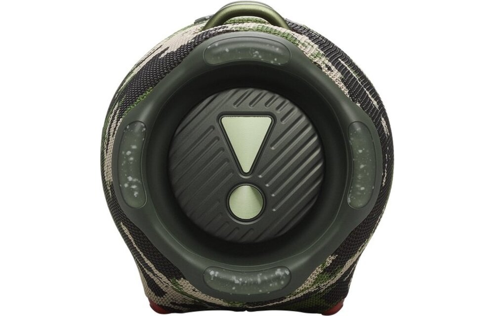 JBL Xtreme 4 Camouflage - Draadloze speaker