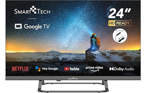 Smart Tech 24HG01VC - LED TV