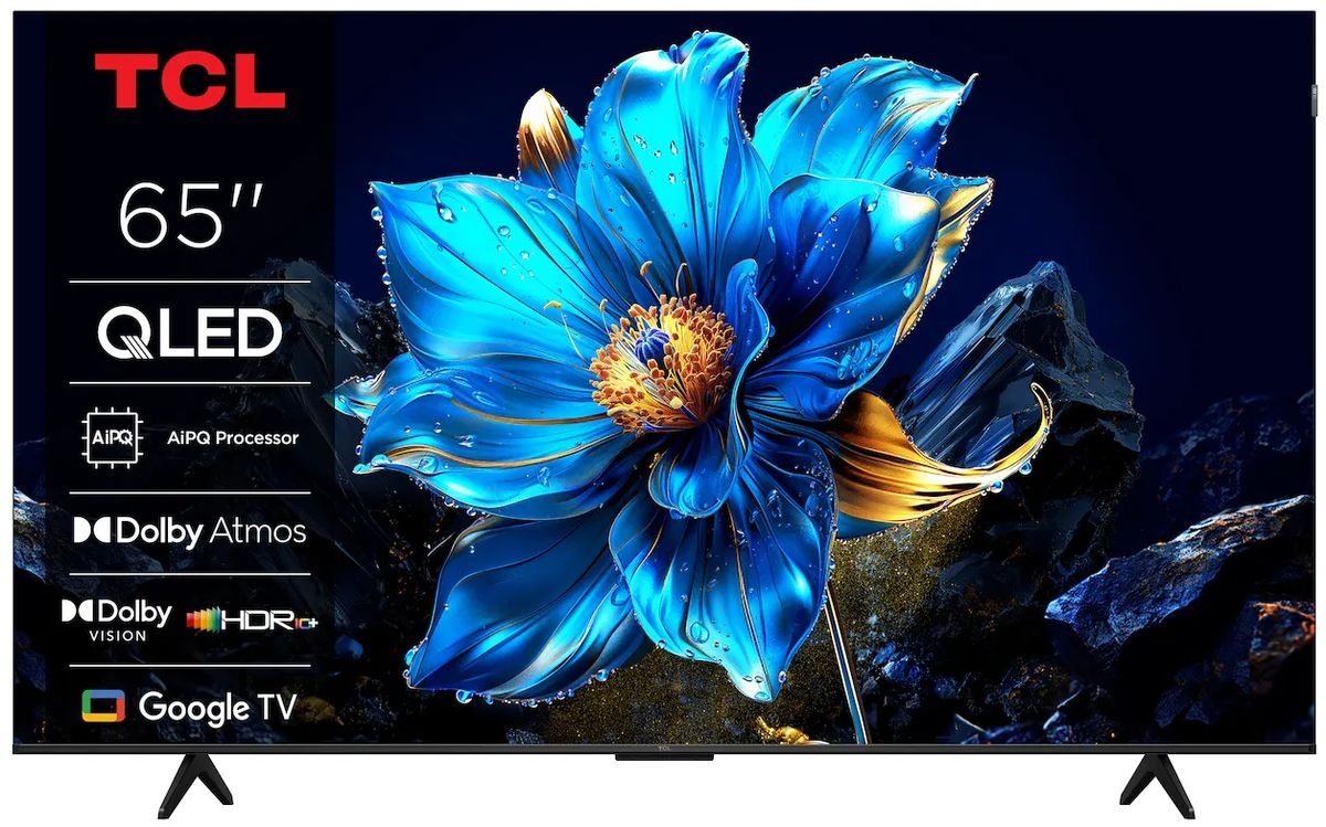 TCL 65QLED780K - QLED TV