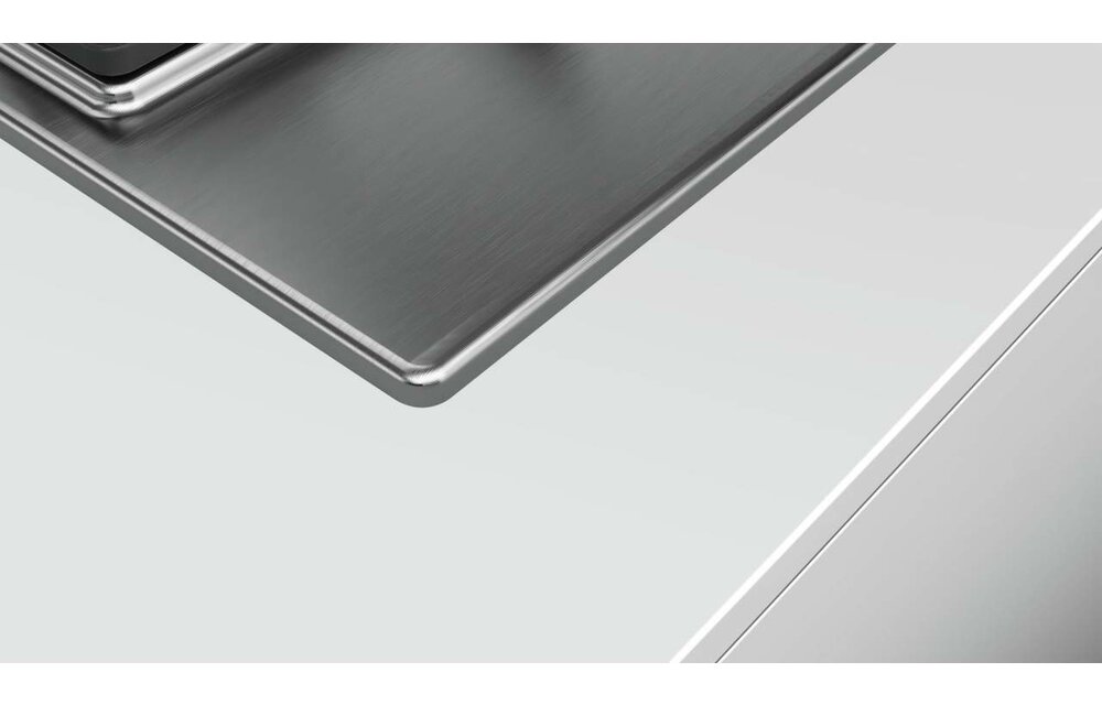 Bosch PCP6A5B90N - Gaskookplaat