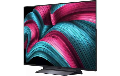 LG OLED Evo 48C56LB (2025) - OLED TV