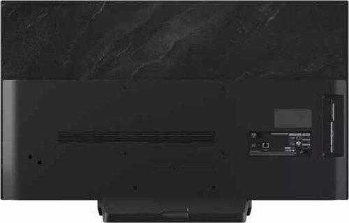 LG OLED Evo 48C56LB (2025) - OLED TV